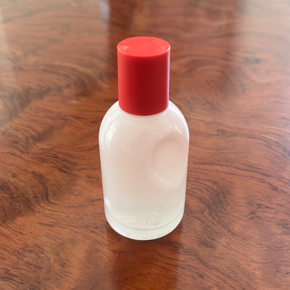 Glossier You